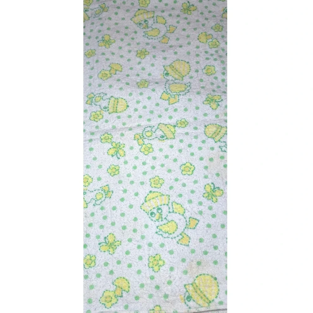 Babycare two vintage